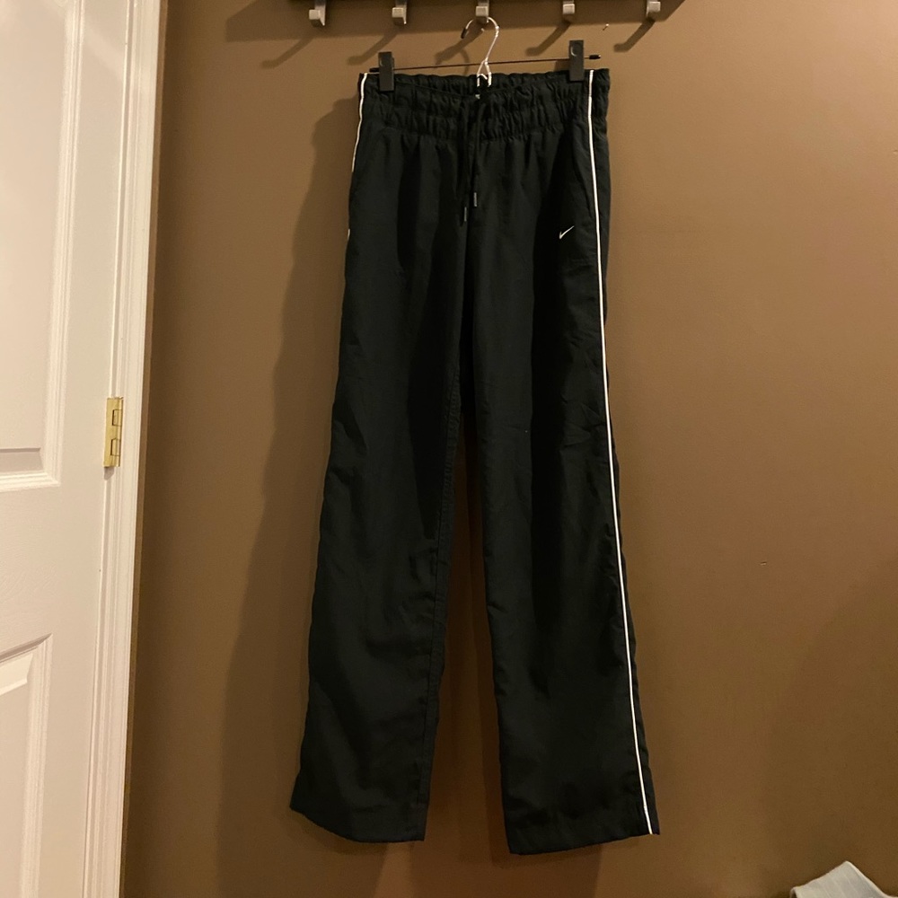 Baggy sweats